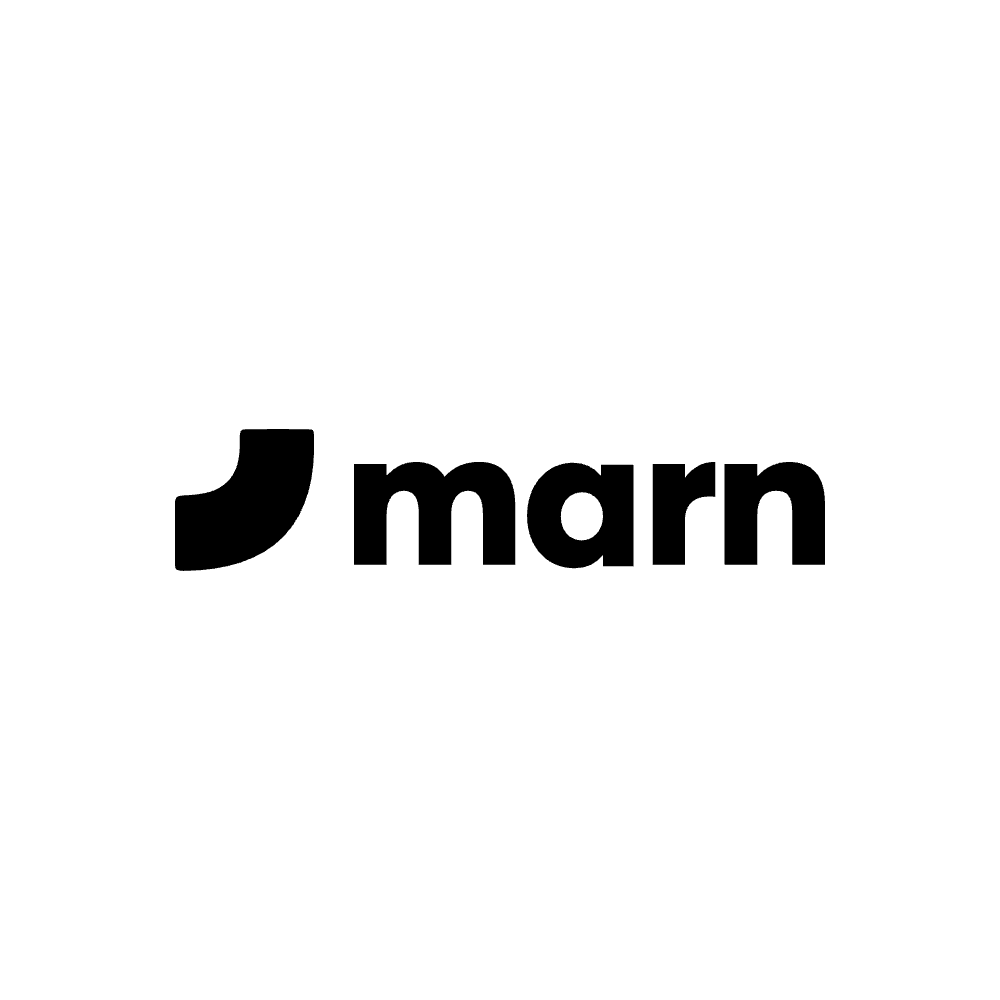 شعار منصة مرن